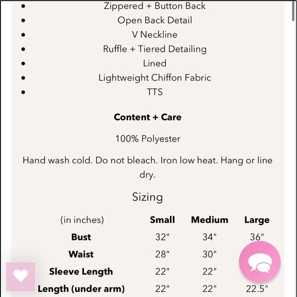 Oliviaceous Boho Waves Ombré Bohemian Style Dress - Picture 7 of 13